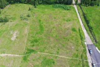 Photo 2: LOT B BALSAM Avenue in Quesnel: Red Bluff/Dragon Lake Land Commercial for sale (Quesnel (Zone 28))  : MLS®# C8038378