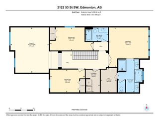 Photo 59: 2122 53 Street in Edmonton: Zone 53 House for sale : MLS®# E4379196