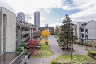 Photo 23: 302 - 1200 Pacific Street in Coquitlam: North Coquitlam Condo for sale : MLS®# R2632139