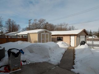 Photo 6: 412 Scotia Street in Winnipeg: Scotia Heights Residential for sale (4D)  : MLS®# 202305035