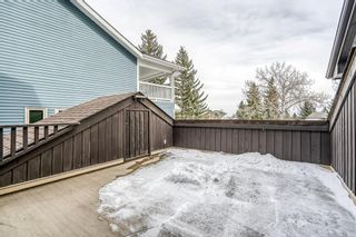 Photo 36: 43 Strathlorne Crescent SW in Calgary: Strathcona Park Detached for sale : MLS®# A1192027