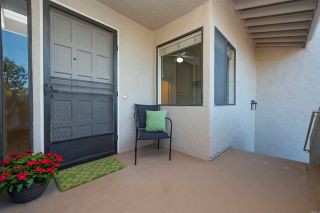 Photo 3: Condo for sale : 2 bedrooms : 17729 Valle De Lobo Drive in Poway