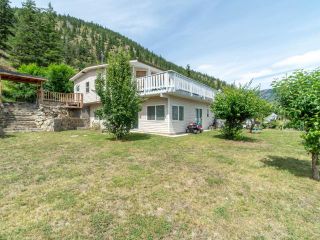 Photo 22: 445 REDDEN ROAD: Lillooet House for sale (South West)  : MLS®# 159699