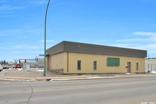 Photo 3: 2221 1st Avenue North in Regina: Highland Park Commercial for lease : MLS®# SK967160