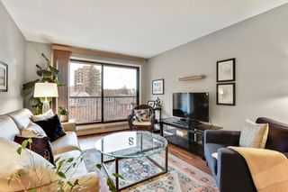 Photo 16: 404 1011 12 Avenue SW in Calgary: Beltline Apartment for sale : MLS®# A1198124