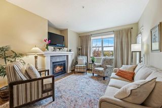 Main Photo: 211 25 Prestwick Drive SE in Calgary: McKenzie Towne Apartment for sale : MLS®# A2082729