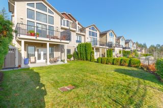 Photo 33: 14 614 Granrose Terr in Colwood: Co Latoria Row/Townhouse for sale : MLS®# 859914