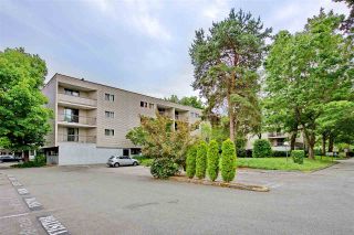 Photo 17: 306 8391 BENNETT Road in Richmond: Brighouse South Condo for sale : MLS®# R2296502