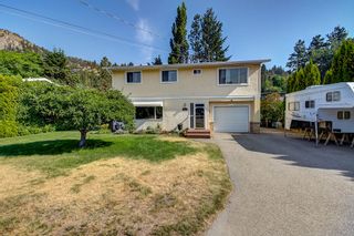 Photo 1: 4224 Lake Avenue: Peachland House for sale (Central Okanagan)  : MLS®# 10235834