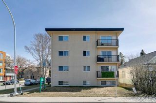 Photo 7: 0 1001 2 Avenue NW in Calgary: Sunnyside Apartment for sale : MLS®# A2124047