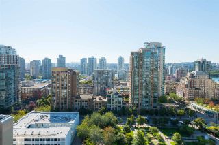 Photo 10: 1804 1155 SEYMOUR Street in Vancouver: Downtown VW Condo for sale in "BRAVA NORTH" (Vancouver West)  : MLS®# R2100378