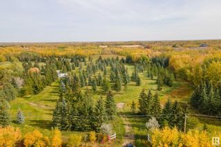 Photo 14: Twp Rd 505 Range Road 233: Rural Leduc County Vacant Lot/Land for sale : MLS®# E4360414