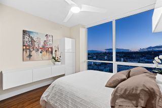 Photo 19: 1702 159 W 2ND Avenue in Vancouver: False Creek Condo for sale (Vancouver West)  : MLS®# R2536851