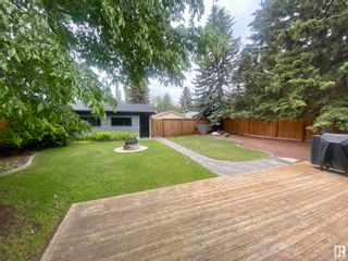 Photo 35: 12311 40 Avenue in Edmonton: Zone 16 House for sale : MLS®# E4288975