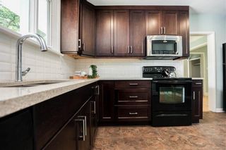 Photo 10: 3 Roslyn Crescent in Winnipeg: Osborne Village Residential for sale (1B)  : MLS®# 202223154