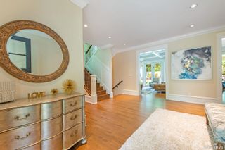 Photo 7: 2991 ROSEBERY Avenue in West Vancouver: Altamont House for sale : MLS®# R2784002