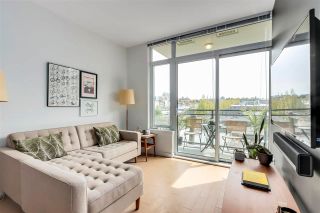 Photo 10: 603 38 W 1ST Avenue in Vancouver: False Creek Condo for sale in "The One" (Vancouver West)  : MLS®# R2578675