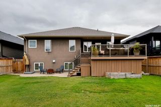 Photo 45: 358 Mahabir Court in Saskatoon: Evergreen Residential for sale : MLS®# SK911669