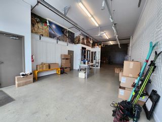 Photo 2: 1170 11980 HAMMERSMITH Way in Richmond: Gilmore Industrial for lease : MLS®# C8049754