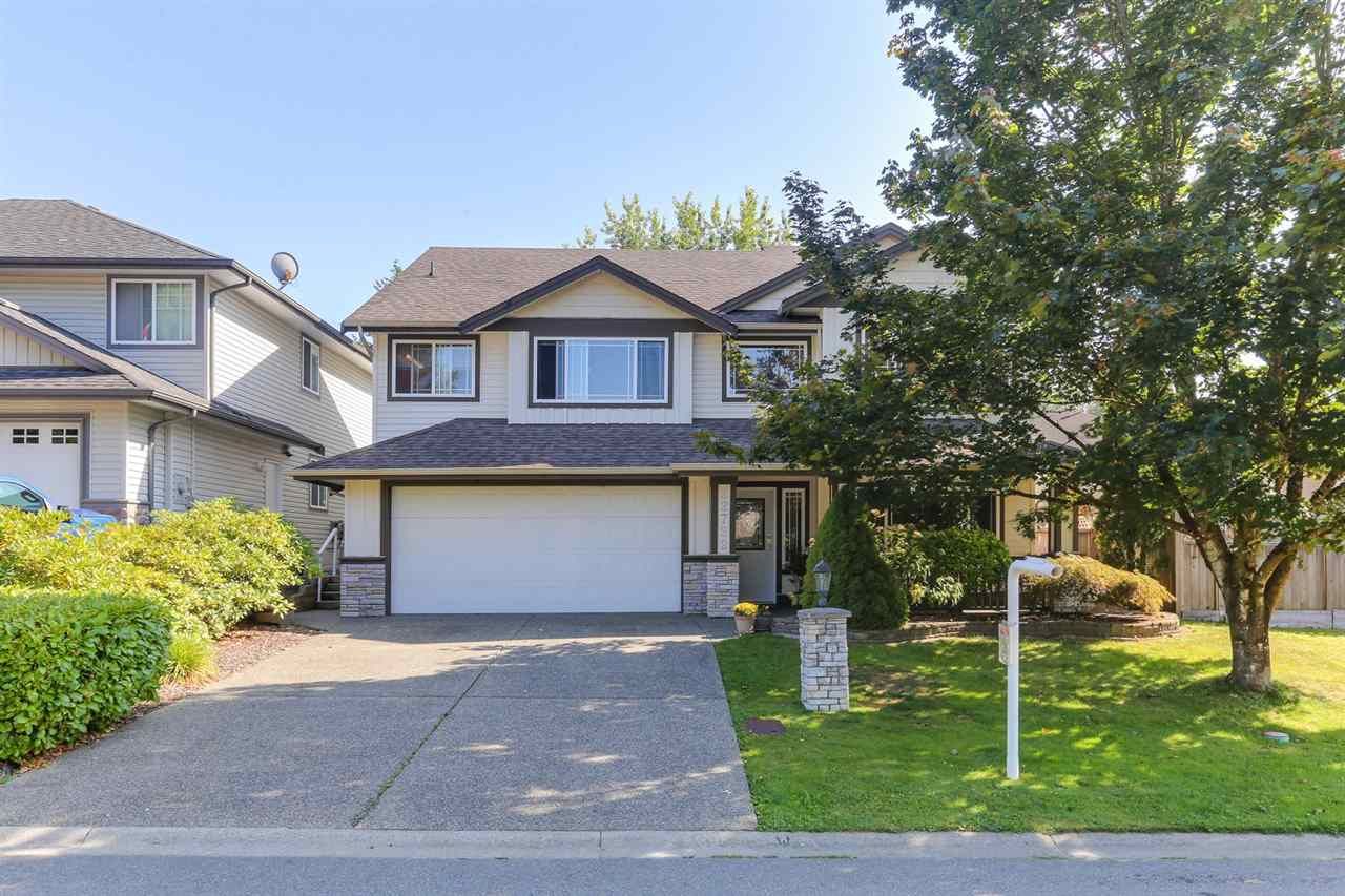 Main Photo: 22722 125A Avenue in Maple Ridge: East Central House for sale : MLS®# R2394891