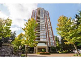 Photo 1: 2104 6888 STATION HILL Drive in Burnaby South: Home for sale : MLS®# V1100539