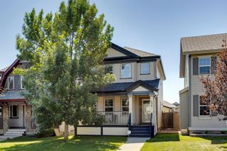 Photo 2: 136 Covepark Crescent NE in Calgary: Coventry Hills Detached for sale : MLS®# A1250718
