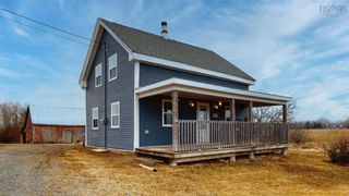 Photo 5: 1671 Maple Ridge Road in Wolfville: Kings County Residential for sale (Annapolis Valley)  : MLS®# 202205602