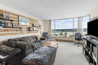 Photo 10: 903 1065 QUAYSIDE Drive in New Westminster: Quay Condo for sale : MLS®# R2714116