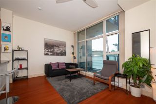 Photo 3: 409 8988 HUDSON Street in Vancouver: Marpole Condo for sale in "RETRO" (Vancouver West)  : MLS®# R2447480