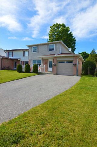Photo 1: 46 Stanley Drive: Port Hope House (2-Storey) for sale : MLS®# X5265134