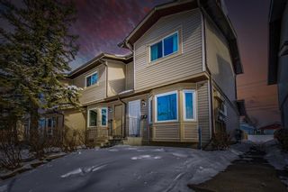Main Photo: 63 Falshire Terrace NE in Calgary: Falconridge Row/Townhouse for sale : MLS®# A2031946
