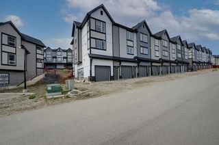 Photo 3: 406 16 Evanscrest Park NW in Calgary: Evanston Row/Townhouse for sale : MLS®# A1232145