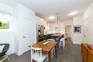 Photo 5: 12 5809 WALES Street in Vancouver: Killarney VE Townhouse for sale in "Avalon Mews" (Vancouver East)  : MLS®# R2520784