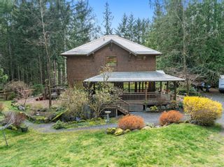 Photo 3: 1698 Wooden Rd in Shawnigan Lake: ML Shawnigan House for sale (Malahat & Area)  : MLS®# 959586