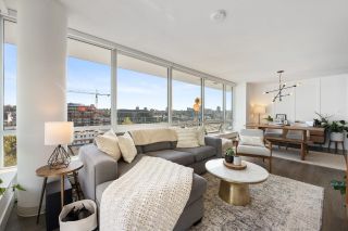 Photo 5: 1102 1783 MANITOBA Street in Vancouver: False Creek Condo for sale in "RESIDENCES AT WEST" (Vancouver West)  : MLS®# R2877273