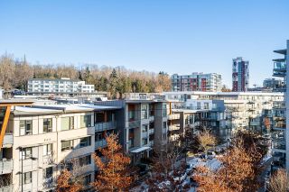 Photo 21: 502 3162 RIVERWALK Avenue in Vancouver: South Marine Condo for sale (Vancouver East)  : MLS®# R2846977