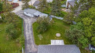 Photo 41: 254 Bancroft Bay in Winnipeg: Crestview Residential for sale (5H)  : MLS®# 202219869