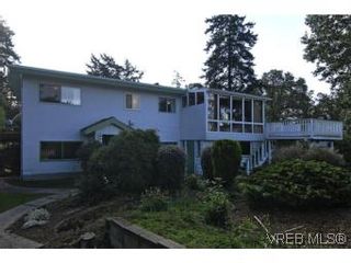 Photo 20: 2882 Wyndeatt Ave in VICTORIA: SW Gorge House for sale (Saanich West)  : MLS®# 516813
