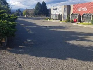 Photo 8: 1365 C DALHOUSIE DRIVE in Kamloops: Dufferin/Southgate Building Only for lease : MLS®# 163825