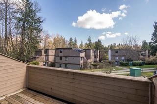 Photo 9: 204 9146 SATURNA Drive in Burnaby: Simon Fraser Hills Townhouse for sale in "Mountain Wood" (Burnaby North)  : MLS®# R2767173