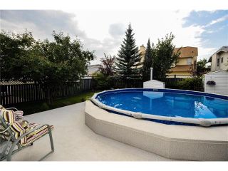 Photo 44: 39 SANDALWOOD Heights NW in Calgary: Sandstone House for sale : MLS®# C4025285