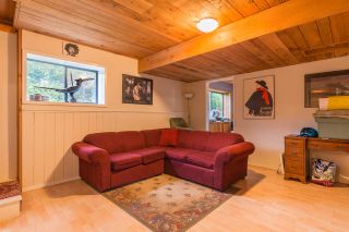 Photo 9: 7934 SOUTHWOOD Road in Halfmoon Bay: Halfmn Bay Secret Cv Redroofs House for sale in "Welcome Woods" (Sunshine Coast)  : MLS®# R2349359