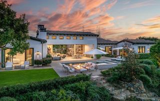 Main Photo: House for sale : 6 bedrooms : 4544 Calle Messina in Rancho Santa Fe