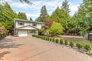 Photo 2: 20431 40B Avenue in Langley: Brookswood Langley House for sale in "Brookswood" : MLS®# R2867750