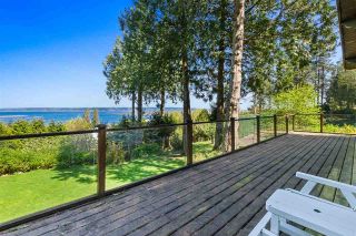 Photo 3: 12627 BECKETT Road in Surrey: Crescent Bch Ocean Pk. House for sale (South Surrey White Rock)  : MLS®# R2728354