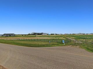 Main Photo: 9 Carlisle Road in Rural Stettler No. 6, County of: Rural Stettler County Residential Land for sale : MLS®# A2121201