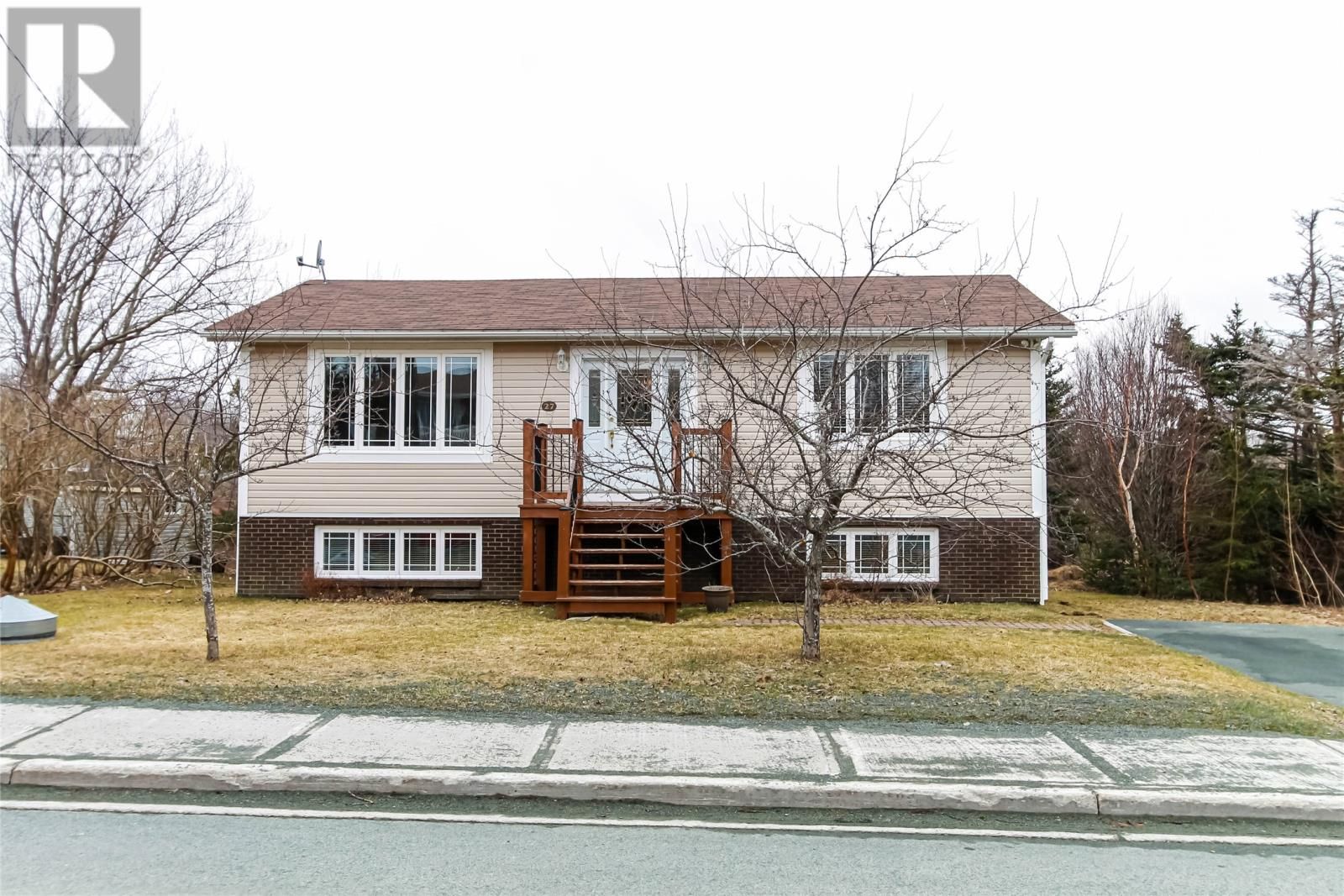 Main Photo: 27 Mahon's Lane in Torbay: House for sale : MLS®# 1257173