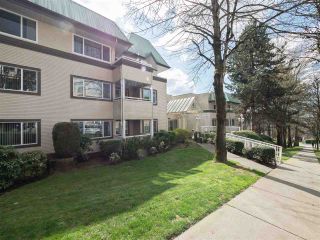 Photo 18: 301 1310 CARIBOO Street in New Westminster: Uptown NW Condo for sale : MLS®# R2252659