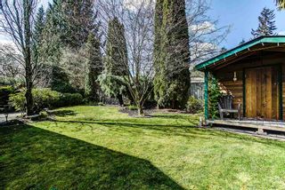 Photo 19: 12049 DOVER Street in Maple Ridge: West Central House for sale : MLS®# R2056899