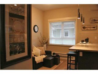 Photo 10: 22 1130 EWEN Avenue in New Westminster: Queensborough Townhouse for sale in "GLADSTONE PARK" : MLS®# V867627